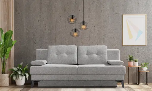 Funktions-Querschläfer Modell Fanny